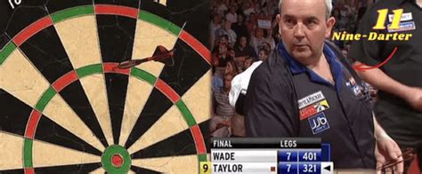 9-darter|9 darter prize money.